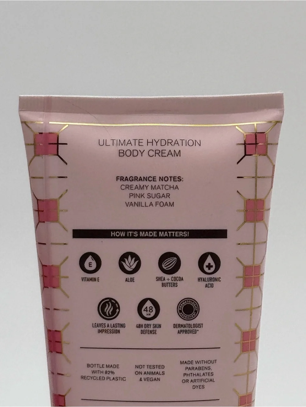 Bath & Body Works bath body